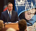 USAID to Help 900 Afghan  Women Pursue Higher Studies